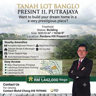 (Category: ) located in . Submitted by mudah1618537 (Listing ID 1456044978, Image 1). Description: .