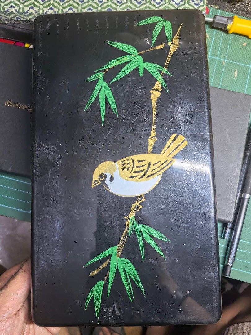 Calligraphy Set (Category: Craft Supplies & Tools) located in Cebu City. Submitted by dudes_villanueva (Listing ID 1466290342, Image 3). Description: Calligraphy Set Brand New 📌 In excellent condition..