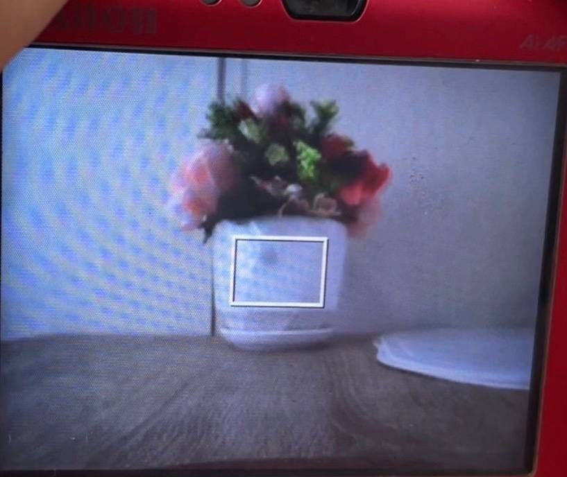 Canon ixus 100 is (Category: Cameras) located in Las Pinas. Submitted by ms_rtchlqueen (Listing ID 1466229463, Image 3). Description: Canon ixus 100 is red canon complete inclusion black spot circle little Las pinas city Pick up , meet up , delivery j&t,lalamove .