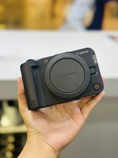 Canon r50v For Sale | Cameras | Carousell Malaysia