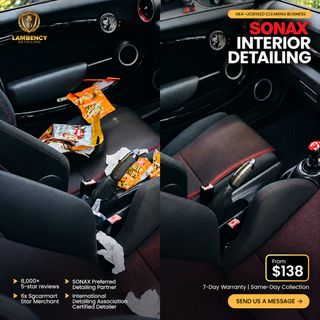 (Category: ) located in . Submitted by lambencydetailing (Listing ID 1130139060, Image 1). Description: .