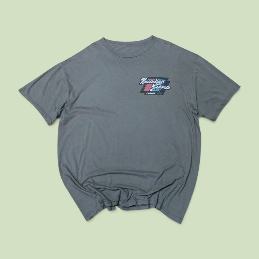 Car Tee Laser Print Graphic Shirt (Category: Tshirts & Polo Shirts ) located in Manila. Submitted by montillano25396 (Listing ID 1466273036, Image 2). Description: .