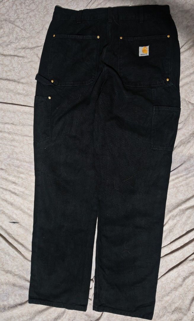 Carhartt bo1 black (Category: Activewear) located in Santa Cruz. Submitted by ukayhuntworldwide (Listing ID 1466255419, Image 2). Description: .