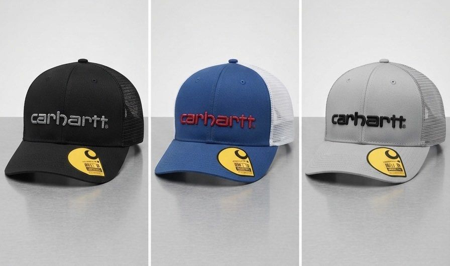 Carhartt Cap (Category: Caps & Hats) located in Pasay City. Submitted by lesly0884 (Listing ID 1466305572, Image 1). Description: .