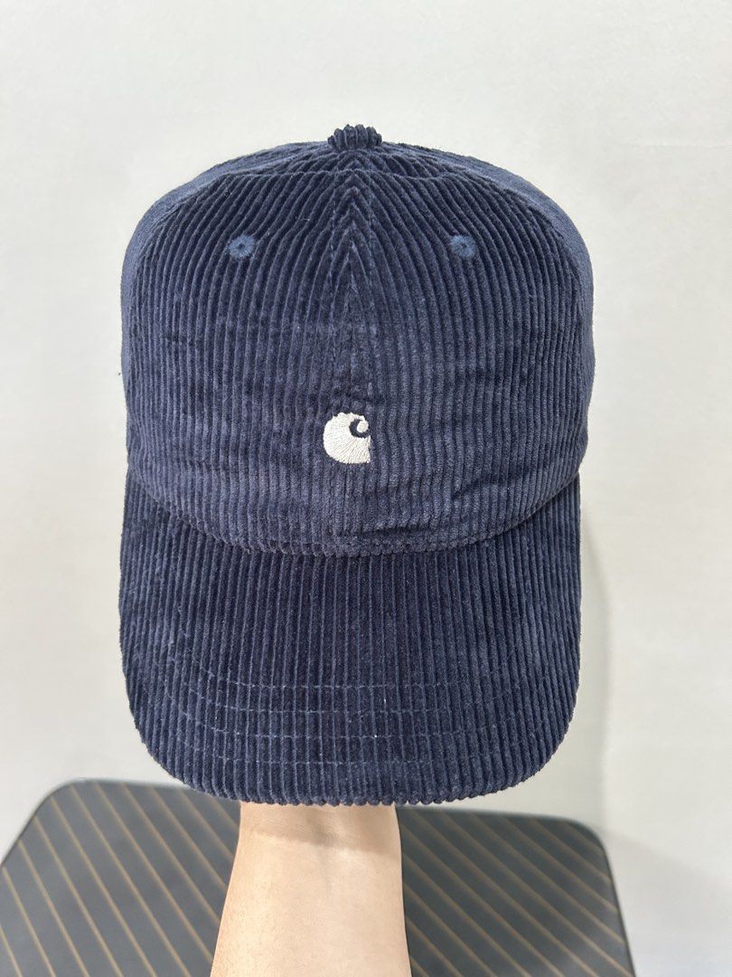 Carhartt WIP Harlem Cap (Category: Caps & Hats) located in Quezon City. Submitted by jjsurplus_23 (Listing ID 1466171924, Image 1). Description: .