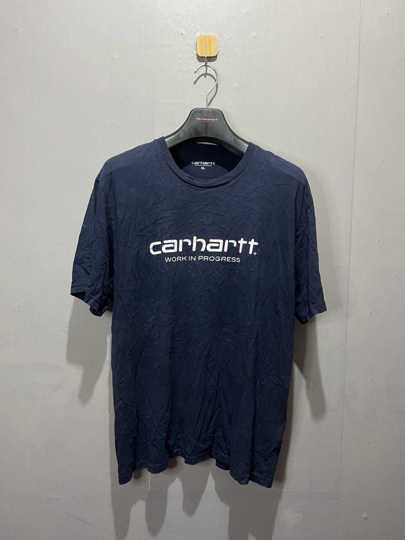 Carhartt Work in Progress (Category: Formal Shirts) located in Cebu City. Submitted by ayban05 (Listing ID 1466233519, Image 1). Description: .