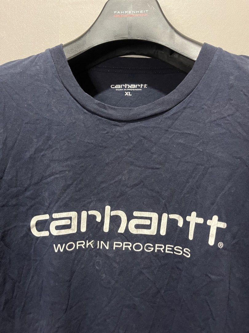 Carhartt Work in Progress (Category: Formal Shirts) located in Cebu City. Submitted by ayban05 (Listing ID 1466233519, Image 2). Description: .
