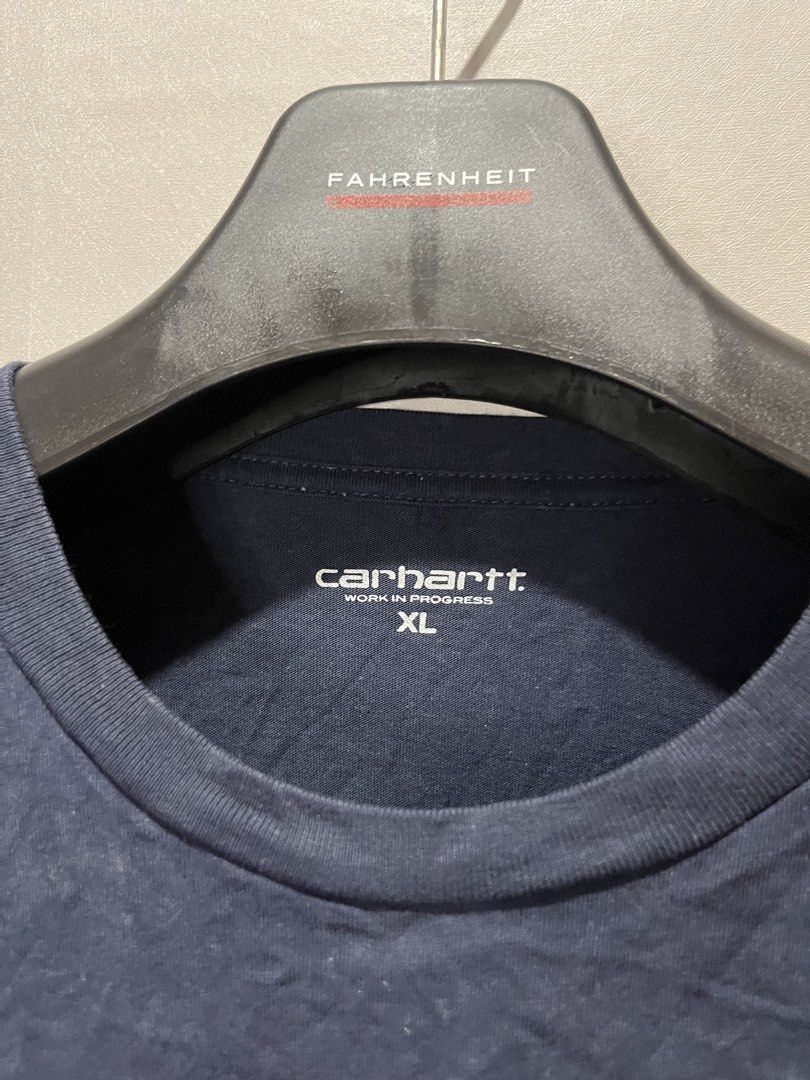 Carhartt Work in Progress (Category: Formal Shirts) located in Cebu City. Submitted by ayban05 (Listing ID 1466233519, Image 3). Description: .