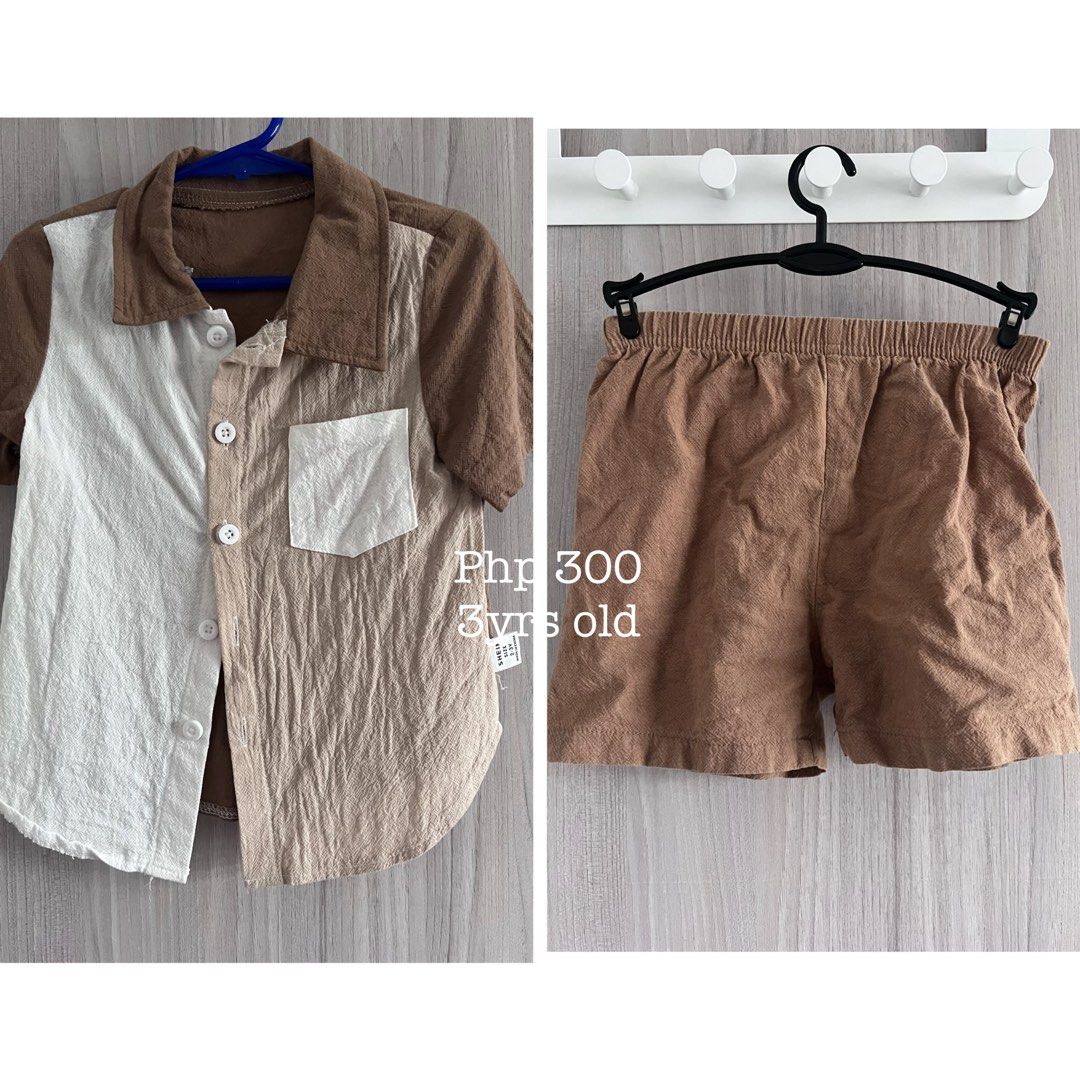Carters slippers 200 each (Category: Babies & Kids Fashion) located in Santa Rosa. Submitted by krisugs01 (Listing ID 1466303446, Image 3). Description: .