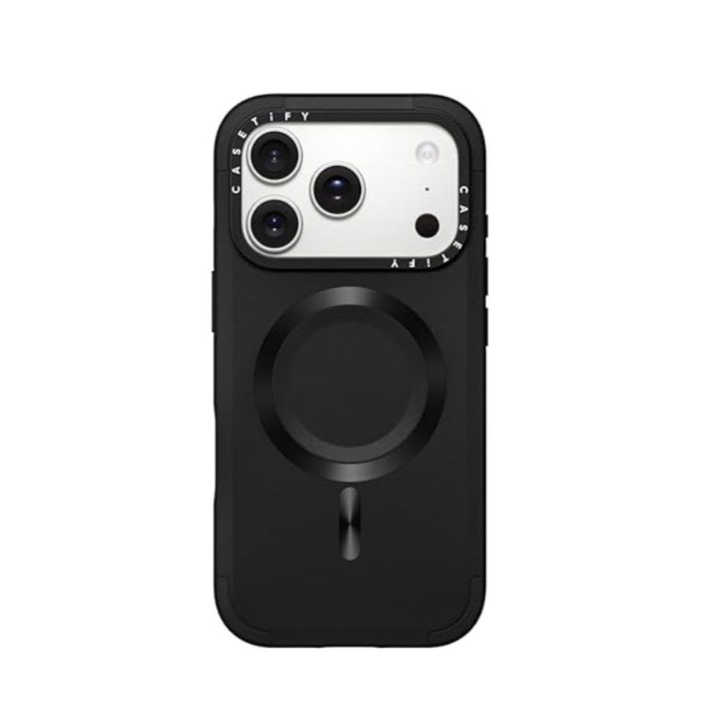 Casetify for iPhone 17 pro max (Category: Cases & Sleeves) located in General Santos City (Dadiangas). Submitted by my_lzlove (Listing ID 1466323519, Image 1). Description: Used for only 2hrs Bought for 3,190.