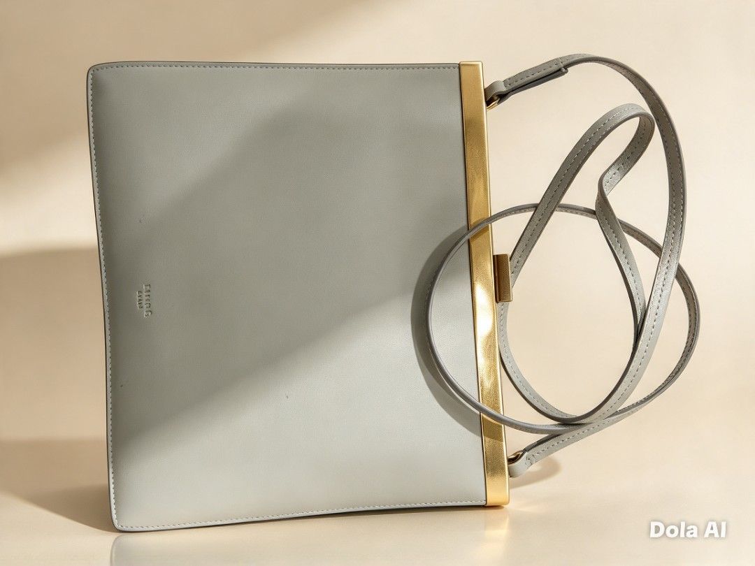 Celine bag (Category: Shoulder Bags) located in Iloilo. Submitted by khonz (Listing ID 1466245496, Image 1). Description: no flaw with code.