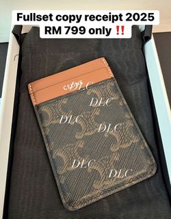 (Category: ) located in . Submitted by lux_closet_kl (Listing ID 1466231607, Image 1). Description: .
