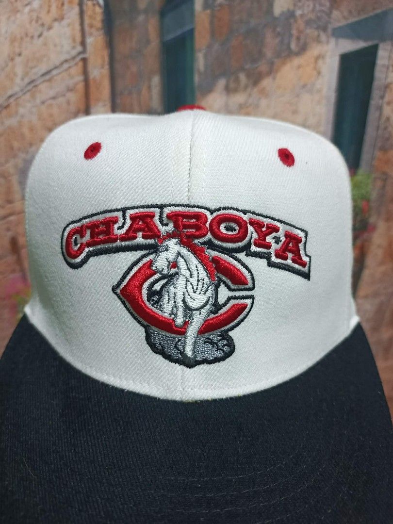 Chaboya Colts Snapback Cap (Category: Caps & Hats) located in Valenzuela. Submitted by shs.by.marc (Listing ID 1466161616, Image 2). Description: Location : Karuhatan Valenzuela.