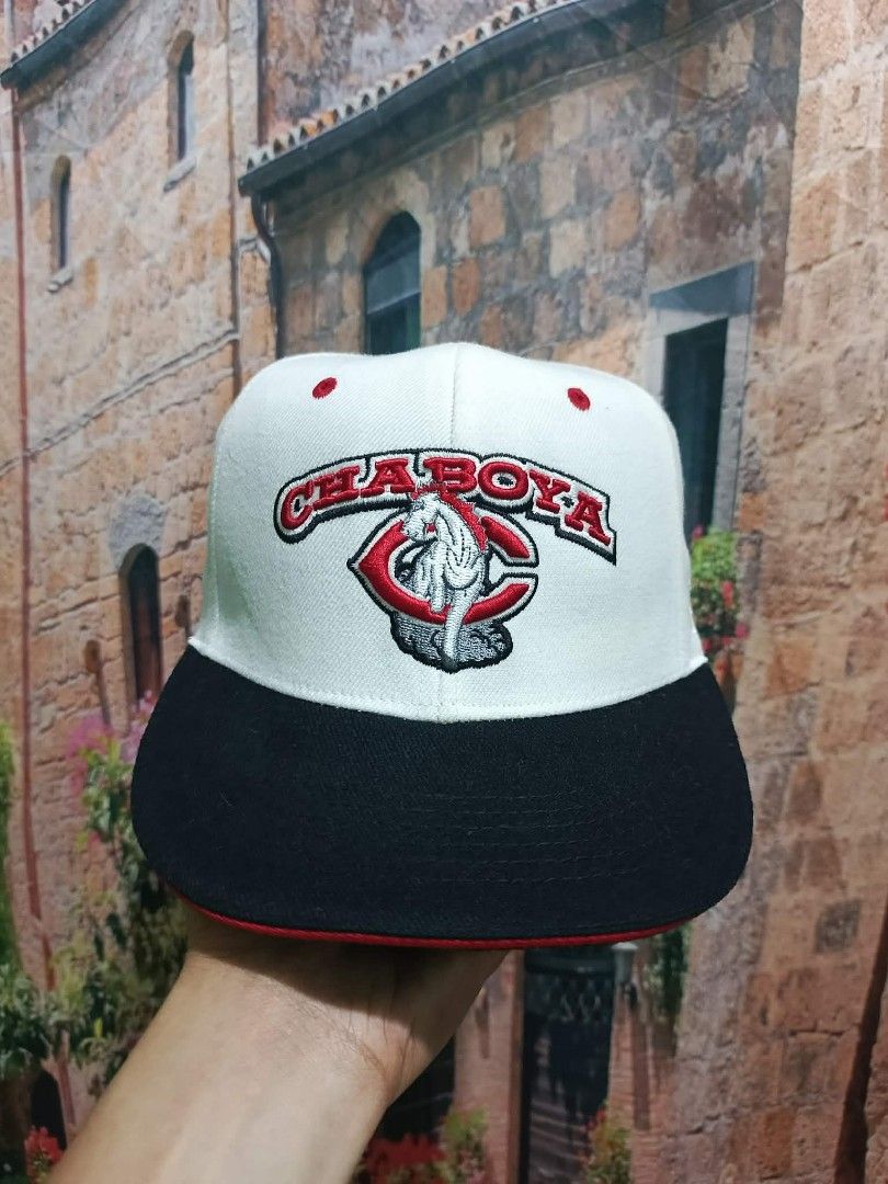 Chaboya Colts Snapback Cap (Category: Caps & Hats) located in Valenzuela. Submitted by shs.by.marc (Listing ID 1466161616, Image 1). Description: Location : Karuhatan Valenzuela.