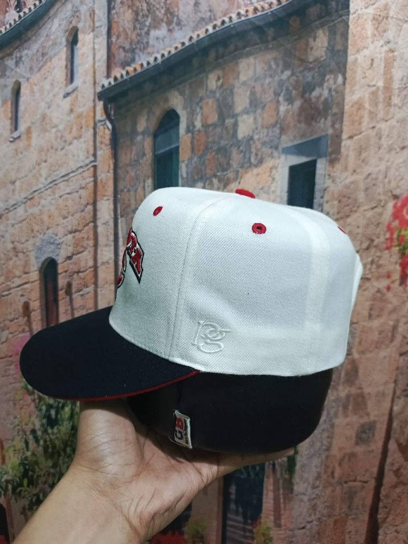 Chaboya Colts Snapback Cap (Category: Caps & Hats) located in Valenzuela. Submitted by shs.by.marc (Listing ID 1466161616, Image 3). Description: Location : Karuhatan Valenzuela.