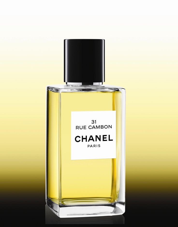 Chanel 31 Rue cambon perfume (Category: Fragrance & Deodorants) located in Quezon City. Submitted by neomieperfumeshop (Listing ID 1466163371, Image 1). Description: .