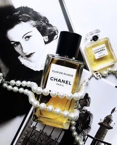 Chanel cuir de rissie perfume (Category: Fragrance & Deodorants) located in Quezon City. Submitted by neomieperfumeshop (Listing ID 1466163859, Image 1). Description: .