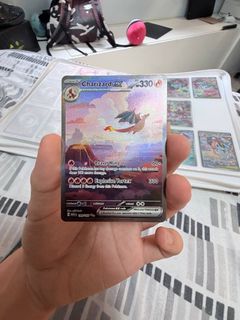 (Category: ) located in . Submitted by pokegictcg (Listing ID 1466272162, Image 1). Description: .