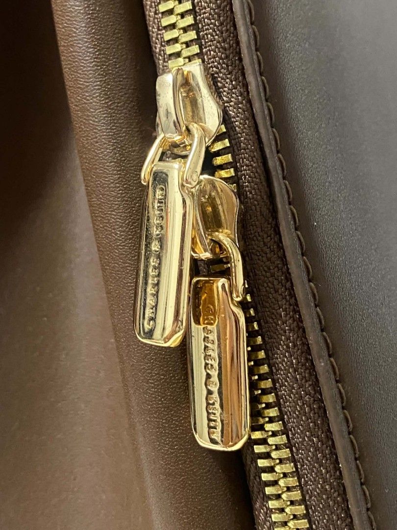 Charles & Keith Octavia Backpack (Category: Backpacks) located in Manila. Submitted by royalwater-108816 (Listing ID 1466157200, Image 3). Description: FOR SALE ‼️ CHARLES AND KEITH OCTAVIA BACKPACK (1 Backpack + 2 Detachable straps + Dust Bag) - used rarely (bought last april 2026 only) - Selling Price P4,500 (Bought it 5,000) slightly negotiable -RSF: Rarely used and need funds MEET UP: Any Lrt 1 Station.