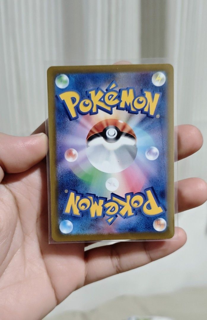 Chinchou Pokemon Card (Category: Raw Singles) located in Manila. Submitted by yourfavoritethings7 (Listing ID 1466290428, Image 2). Description: .