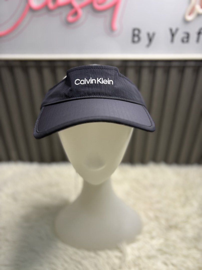 CK cap (Category: Hats & Beanies) located in Nagcarlan. Submitted by tayi01 (Listing ID 1466280035, Image 1). Description: .