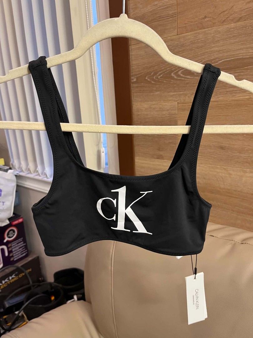 CK swimwear (XS) (Category: Others Tops) located in Lucena. Submitted by fiercemoon-a25a79 (Listing ID 1466276948, Image 1). Description: .