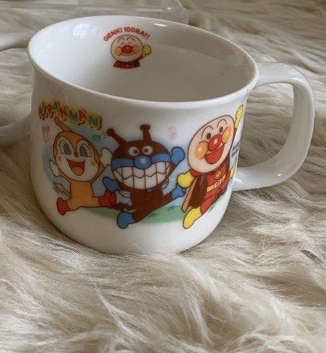 CLEARANCE SALE: Assorted character mugs (Category: Coffee & Tea Tableware) located in Calamba. Submitted by cur8d (Listing ID 1466223128, Image 3). Description: 65 each 4 for 199 .