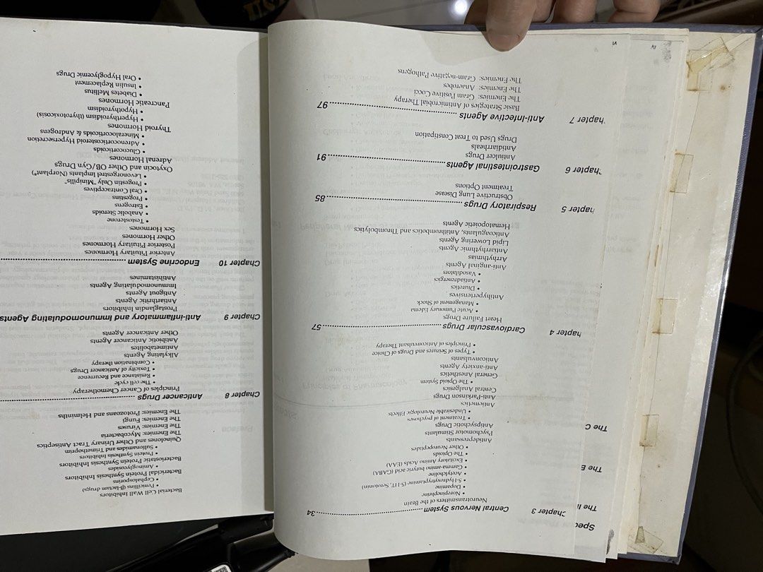 Clinical Pharmacology Made Ridiculously Simple Textbook (Category: Textbooks) located in Quezon City. Submitted by jcycle02 (Listing ID 1466256620, Image 3). Description: - Title: Clinical Pharmacology Made Ridiculously Simple - Author: James M. Olson, M.D., Ph.D. - Publisher: MedMaster, Inc. - Covers: Central nervous system, cardiovascular, endocrine, and antimicrobial drugs - Features: Text, charts, and tables explaining key concepts - Appearan