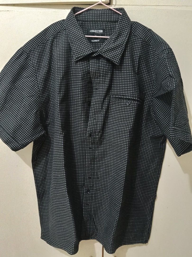 Collection debenhams formal shirts (Category: Formal Shirts) located in Quezon City. Submitted by andrea11171999 (Listing ID 1466213269, Image 1). Description: .