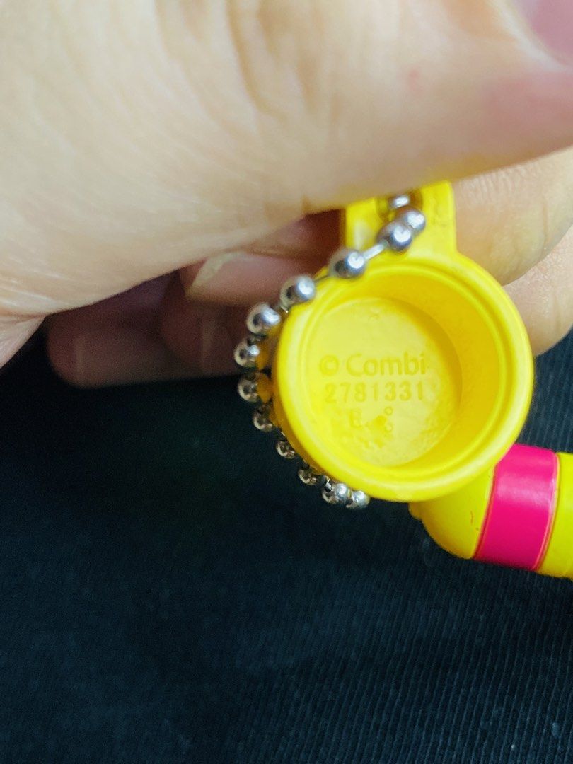 Combi Miniature Stackable Cups charm (Category: Character Goods) located in Manila. Submitted by kawaii_omocha_est2020 (Listing ID 1466314993, Image 3). Description: .