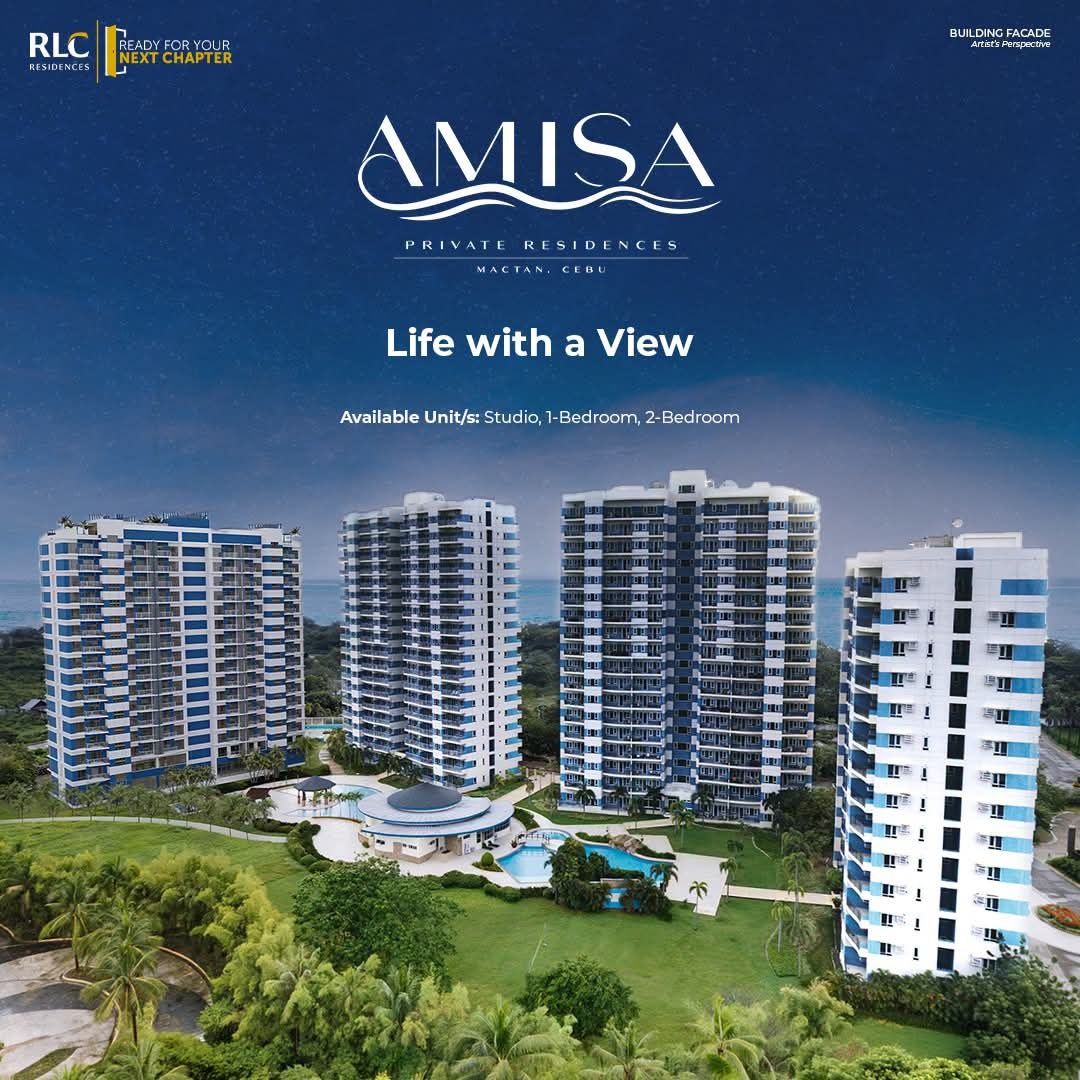 Condo (Category: Apartments & Condos) located in Navotas City. Submitted by youradvisor (Listing ID 1466254117, Image 3). Description: ✨ Your next chapter starts with the right place. 💙💛 From your first home to your next investment, discover RLC Residences communities designed around the way you want to live—connected, convenient, and ready for what’s next. 🏡 Explore your options. 📍 Find the right location. 💬 Message me for available units, 