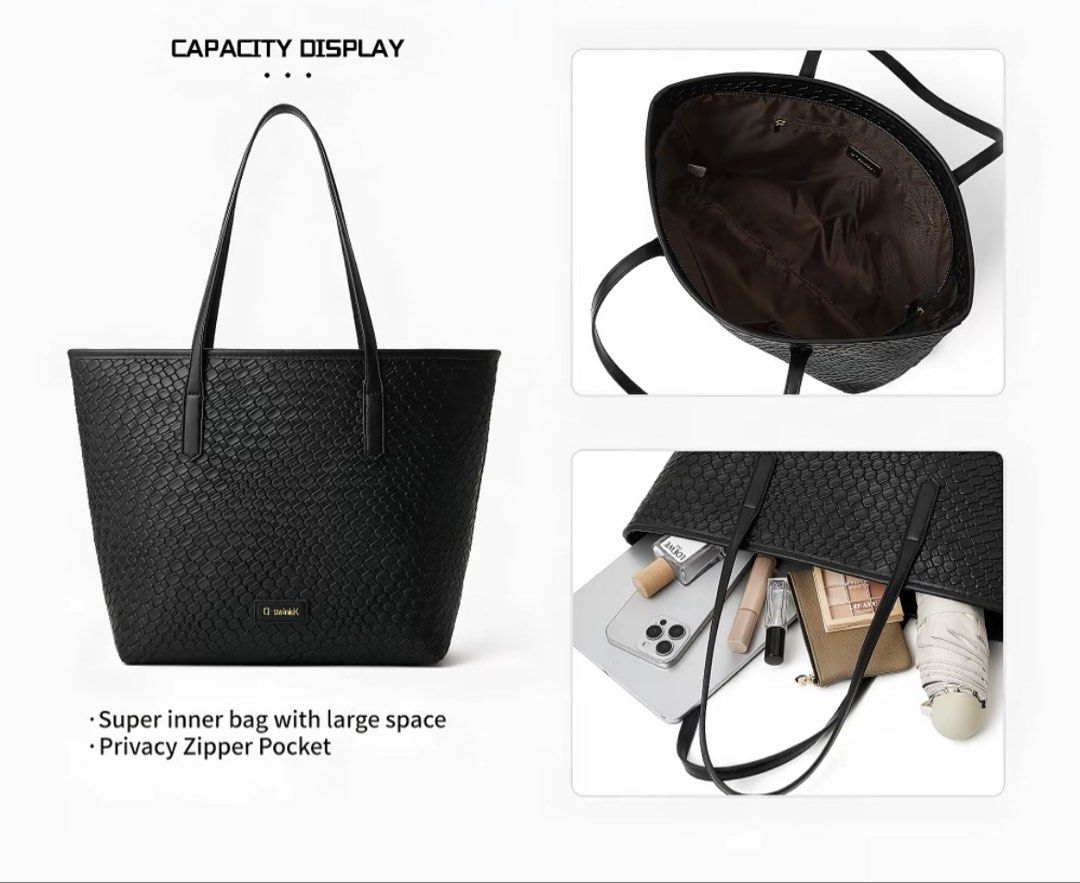 Cream tote bag (Category: Tote Bags) located in Tuguegarao City. Submitted by jlglance (Listing ID 1466251163, Image 1). Description: Brand new.So nice in actual.I bought it for 1,499.Discounted price at 50% RFS:No room for storage.
