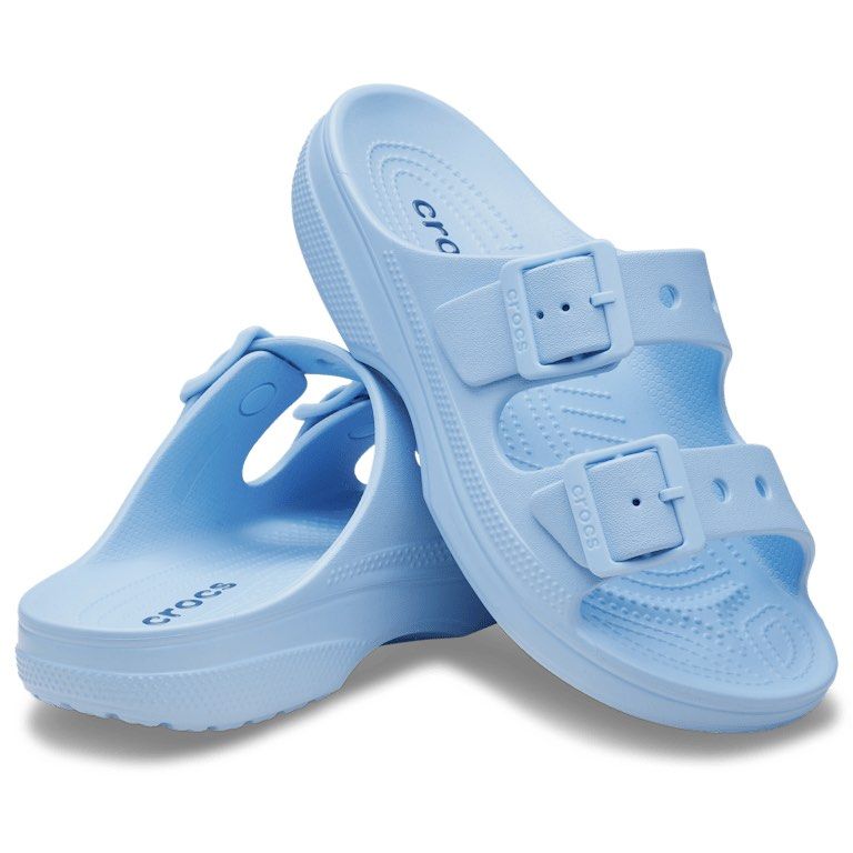 Crocs saturday sandal (Category: Sandals) located in Quezon City. Submitted by swift_kenjie (Listing ID 1466232761, Image 1). Description: I bougth sa sm Maluwag sa anak ko Super pretty nito at comfy W6 but kasya sa 7.