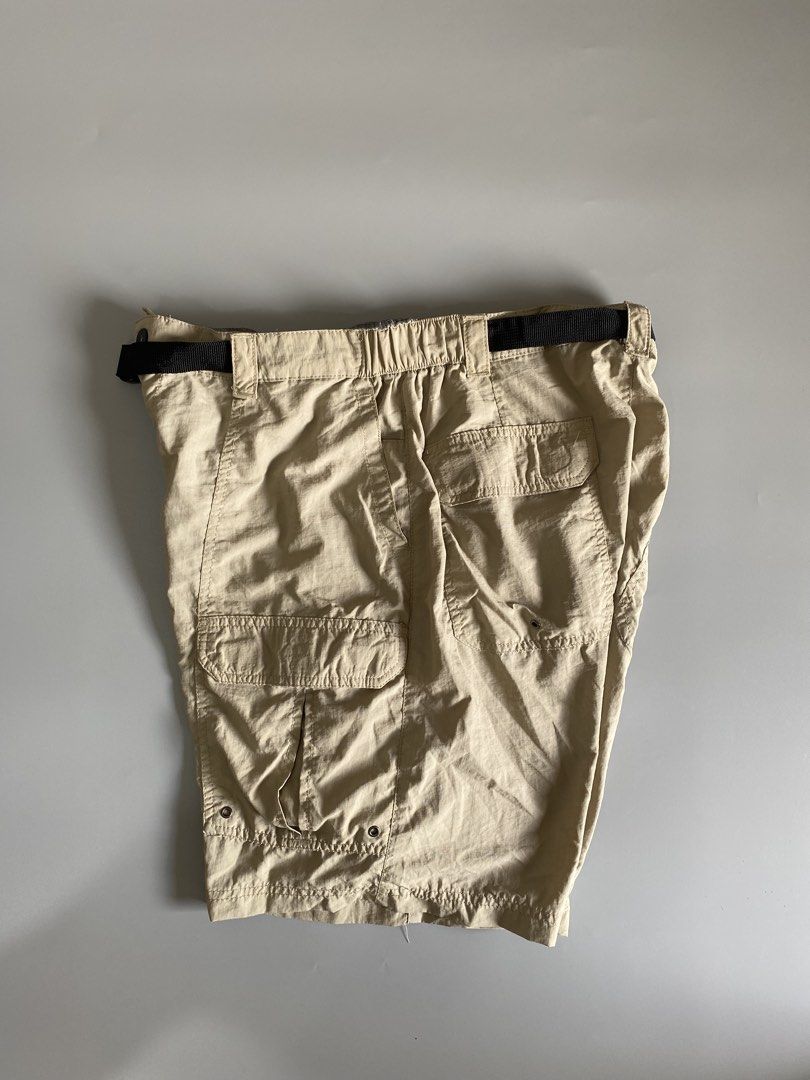 Croft barrow belted short (Category: Shorts) located in Alaminos. Submitted by shanlhipyv58773 (Listing ID 1466252382, Image 3). Description: Croft barrow belted short Dimes: 30-36x20.