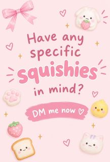 (Category: ) located in . Submitted by kawaiisquishies_sg (Listing ID 1466209905, Image 1). Description: .