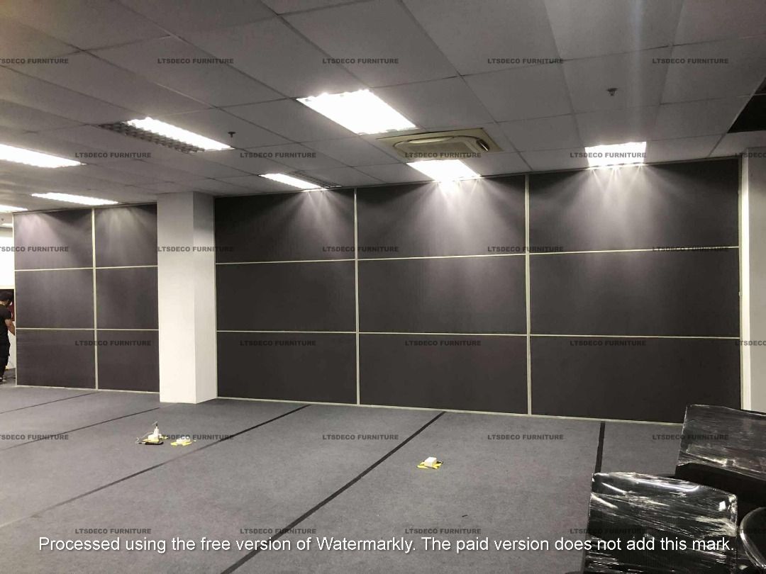Customized high wall panel divider floor to ceiling office partition furnitures (Category: Office Furniture & Fixtures) located in Mandaluyong City. Submitted by jessalyn.montero (Listing ID 1466171994, Image 3). Description: 👉Are you looking for WORKSTATION, MODULAR CUBICLES OFFICE PARTITION, and OFFICE FURNITURE SUPPLIER? LTSDECO Furniture, is direct supplier, manufacturer, and trusted provider of high quality, affordable and durable modular o