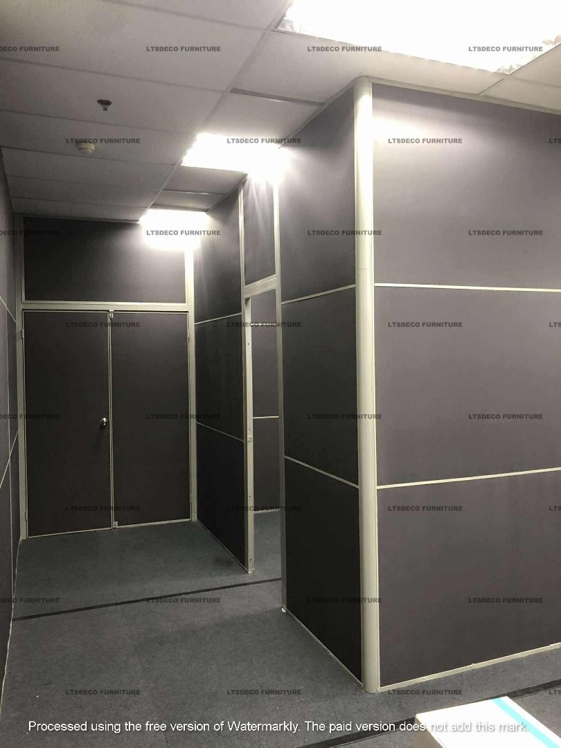 Customized high wall panel divider floor to ceiling office partition furnitures (Category: Office Furniture & Fixtures) located in Mandaluyong City. Submitted by jessalyn.montero (Listing ID 1466171994, Image 1). Description: 👉Are you looking for WORKSTATION, MODULAR CUBICLES OFFICE PARTITION, and OFFICE FURNITURE SUPPLIER? LTSDECO Furniture, is direct supplier, manufacturer, and trusted provider of high quality, affordable and durable modular o
