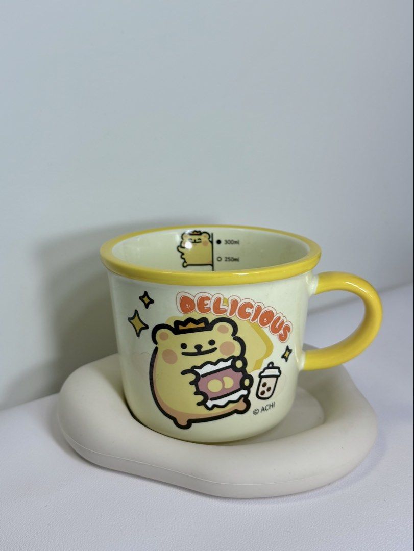 CUTE MUG (Category: Other Kitchenware & Tableware) located in Valenzuela. Submitted by msmlng (Listing ID 1466156183, Image 1). Description: ☕️ CUTE & AESTHETIC MUGS FOR EVERYDAY USE! ✨ Looking for a cute mug for yourself or a gift for someone special? 💗 We’ve got you! ✨ Various designs available 🎁 Perfect for gifting ☕️ Great for coffee, tea & everyday drinks 📦 Carefully packed for delivery 📍 Available for shipping / meetup 📩 Message us for
