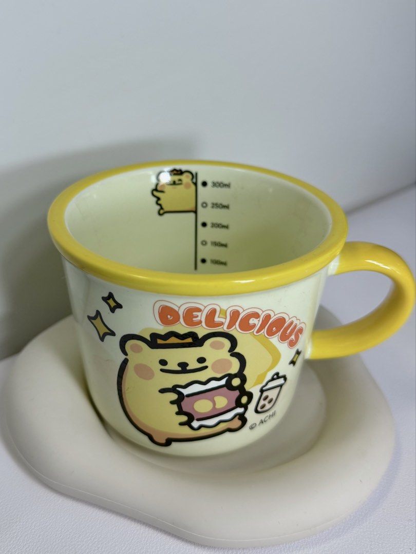 CUTE MUG (Category: Other Kitchenware & Tableware) located in Valenzuela. Submitted by msmlng (Listing ID 1466156183, Image 2). Description: ☕️ CUTE & AESTHETIC MUGS FOR EVERYDAY USE! ✨ Looking for a cute mug for yourself or a gift for someone special? 💗 We’ve got you! ✨ Various designs available 🎁 Perfect for gifting ☕️ Great for coffee, tea & everyday drinks 📦 Carefully packed for delivery 📍 Available for shipping / meetup 📩 Message us for