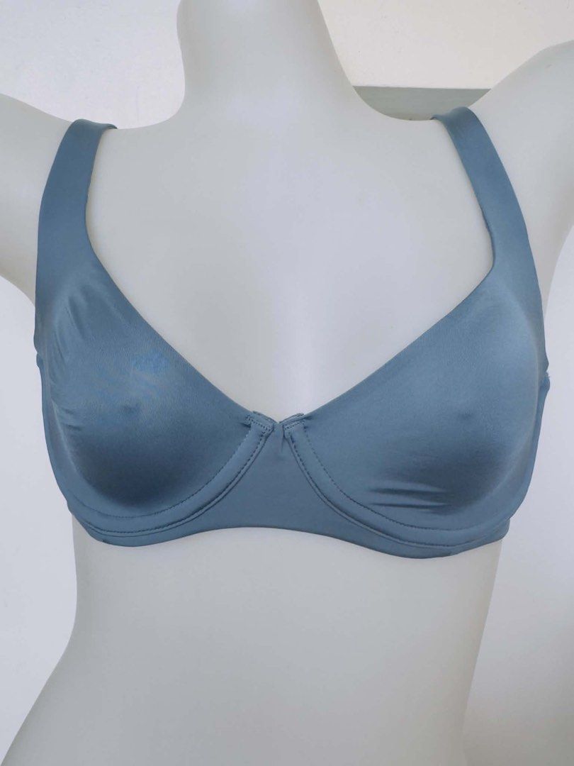 cuup bra notpadded underwire 32C (Category: Undergarments & Loungewear) located in San Jose. Submitted by 99ners (Listing ID 1466282821, Image 3). Description: .