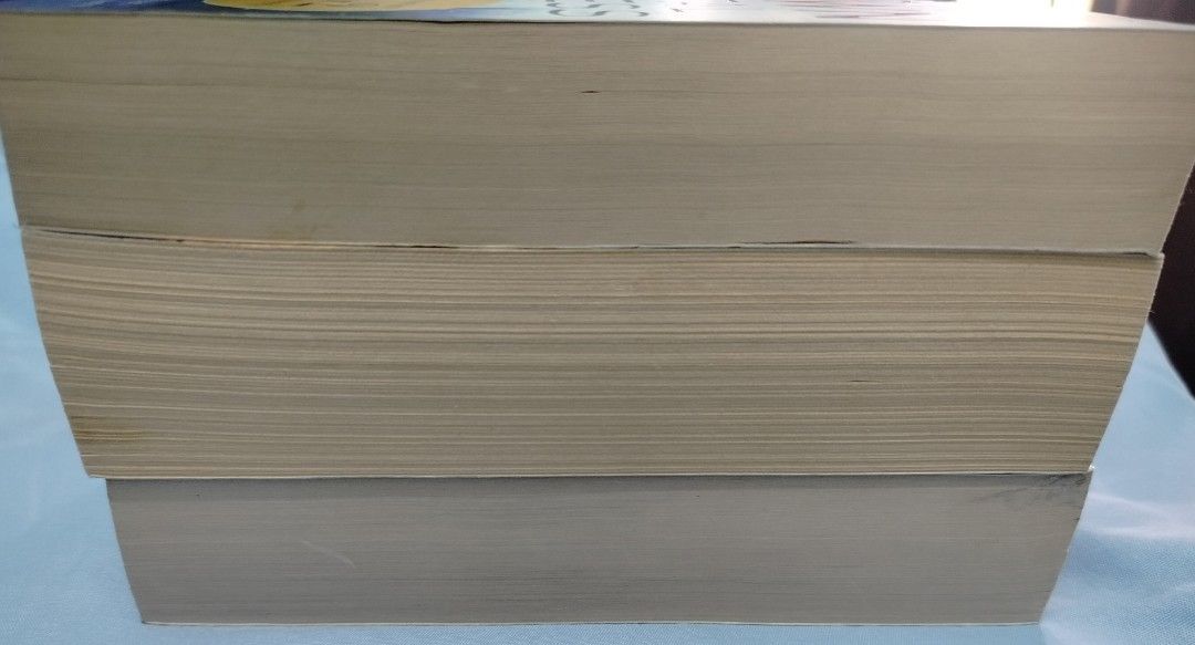 Dan Brown Books Bundle (Category: Storybooks) located in Rizal. Submitted by khay_bookstore (Listing ID 1466164668, Image 3). Description: 3 Dan Brown books Bundle - Digital Fortress - The Da Vinci Code - Angels and Demons.