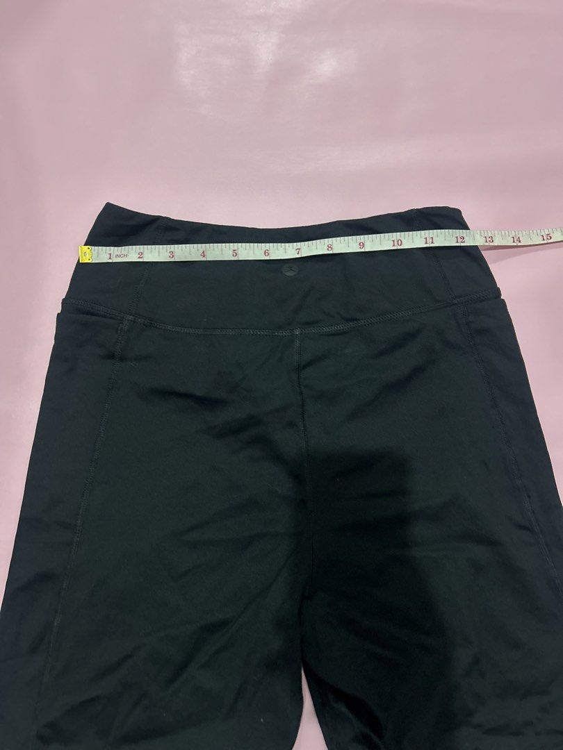 Danskin Cycling Short (Category: Activewear) located in Manila. Submitted by chen_clybelles (Listing ID 1466302950, Image 3). Description: .