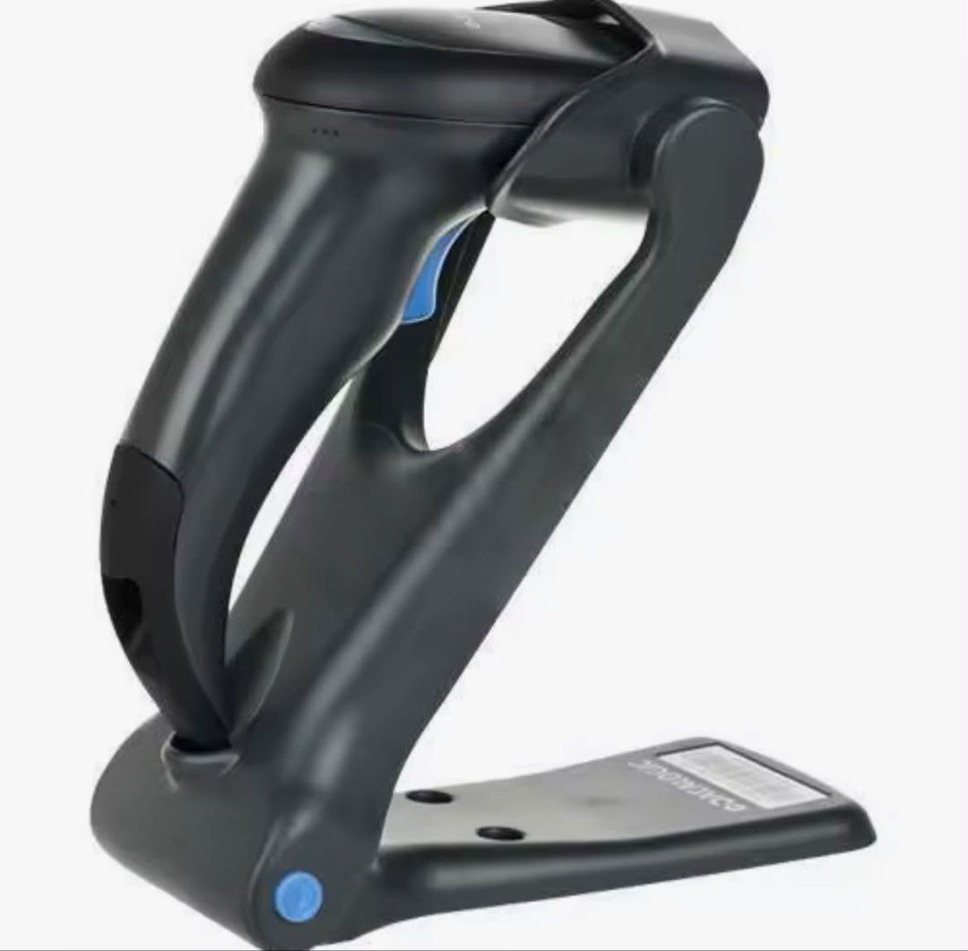 Datalogic QW2100 Quickscan Lite Barcode scanner USB (Category: Printers, Scanners & Copiers) located in Manila. Submitted by thenewmen96 (Listing ID 1466175375, Image 2). Description: brand new Datalogic QW2100 Quickscan Lite Barcode scanner USB original price is 5,500 now selling at 4,000 dipa nagamit RFS : wrong model purchase no issue : brand new .