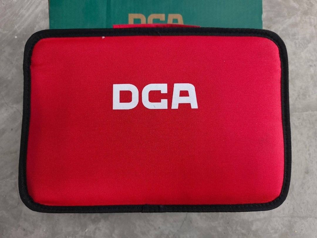 DCA CORDLESS BRUSHLESS POLISHER 12v, 230w, (Category: Home Improvement Tools & Accessories) located in Manila. Submitted by 09171479278_elsie. (Listing ID 1466203915, Image 3). Description: DCA CORDLESS BRUSHLESS POLISHER 12v, 230w,.