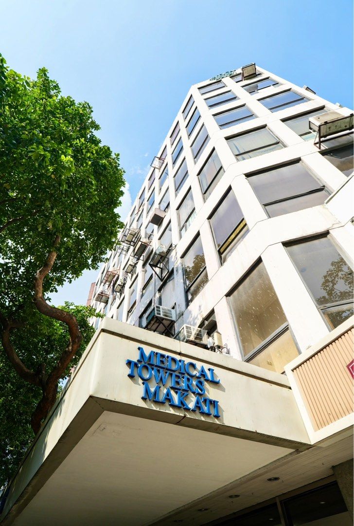 Dental Services (Category: Medical Supplies & Tools) located in Makati City. Submitted by icesnow_6 (Listing ID 1466288943, Image 2). Description: Dental Services Offered by Manila Dental Clinic Makati: Address: Unit 506 Medical Towers Makati V.A. Rufino Street corner Ormaza Street Legaspi Village Makati City Orthodontic Treatment TMJ Health Complete Dentures with TMJ Health Inclusion Prosthodontic procedures Dental Fillings Oral Prophylaxis Gene