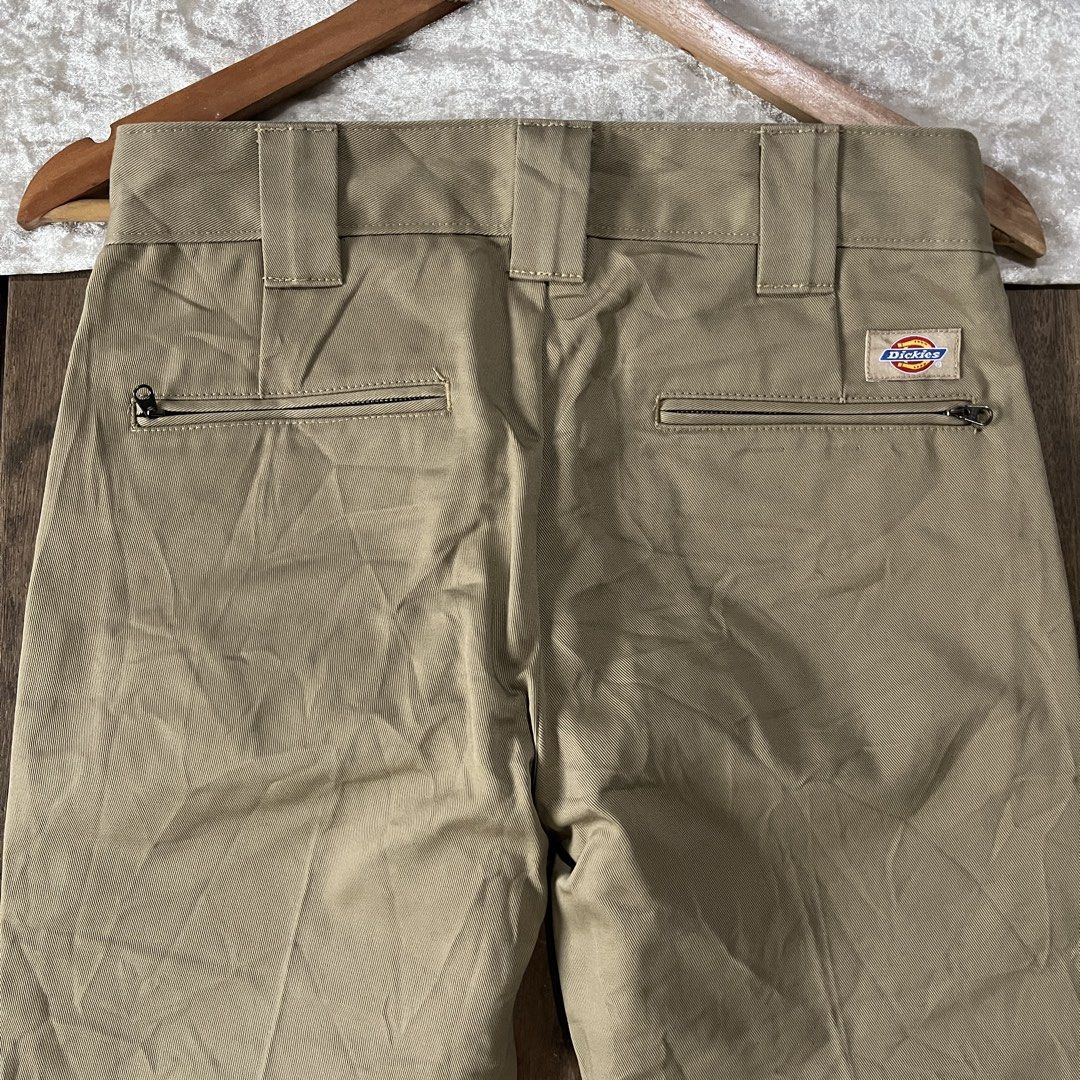 DICKIES CHINO PANTS (Category: Chinos) located in Santiago. Submitted by justineolshp (Listing ID 1466221920, Image 3). Description: DICKIES CHINO PANTS waist 30 length 37 250 +sf.
