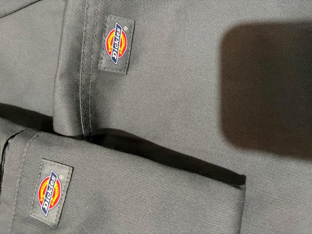 Dickies Double knee loose fit 32x32 (Category: Chinos) located in Angeles City. Submitted by keedriae (Listing ID 1466253455, Image 1). Description: Dickies Double knee gray 32x32 Loose fit Not thrifted bought in the US Pass as bnew rfs masakip Price: 2k DM me directly for more information.