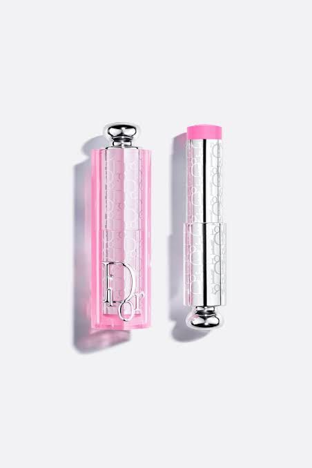Dior Blush Stick (Category: Makeup) located in Pasig City. Submitted by lovedbykeii (Listing ID 1466193672, Image 1). Description: Used once lang. Bought from Dior SM Aura Shade: 001 pink Comes with box and paper bag Fixed price :) RFS: gifted by ex..