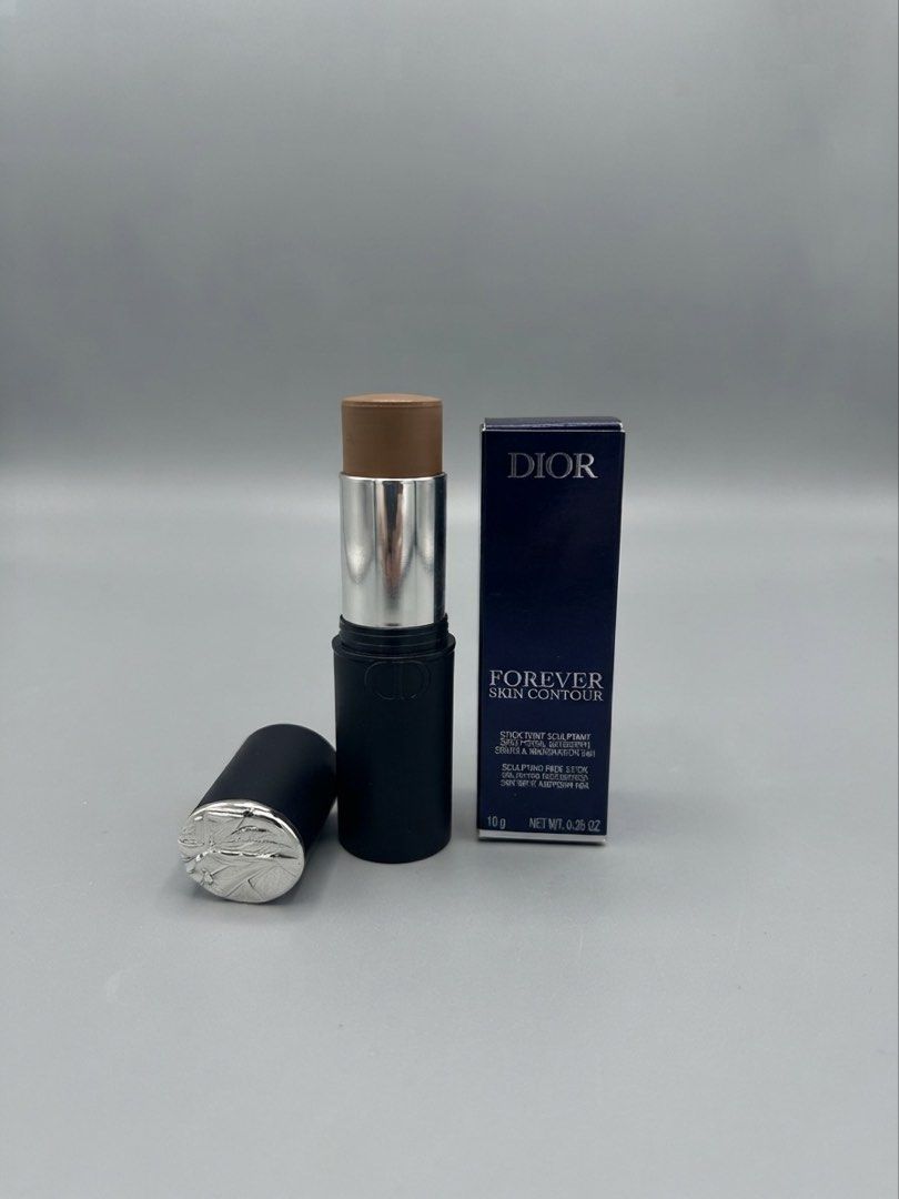 Dior Forever Skin Contour 03 Medium (Category: Makeup) located in Manila. Submitted by msjanica (Listing ID 1464827222, Image 1). Description: - brandnew in box | authentic - paperbag not included. - shade 03 medium (contour for medium to deep skin) 📍Location: Pandacan, Manila. - can ship nationwide via j&t (shipping fee to be shoulder by the buyer).