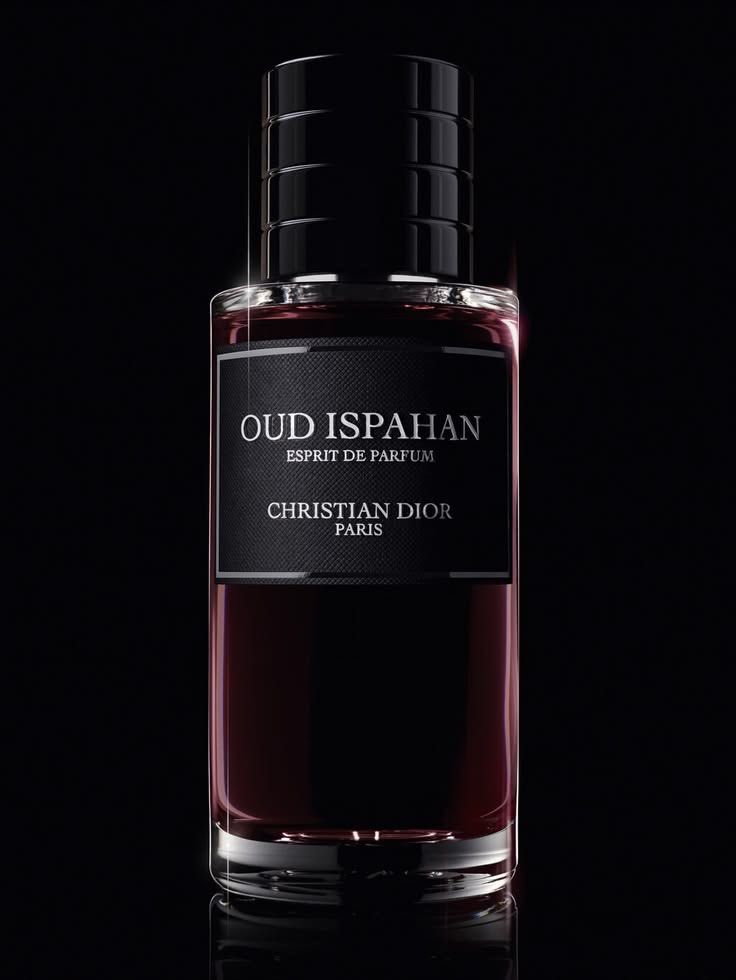 Dior oud ispahan esprit de parfum (Category: Fragrance & Deodorants) located in Quezon City. Submitted by neomieperfumeshop (Listing ID 1466171601, Image 1). Description: .